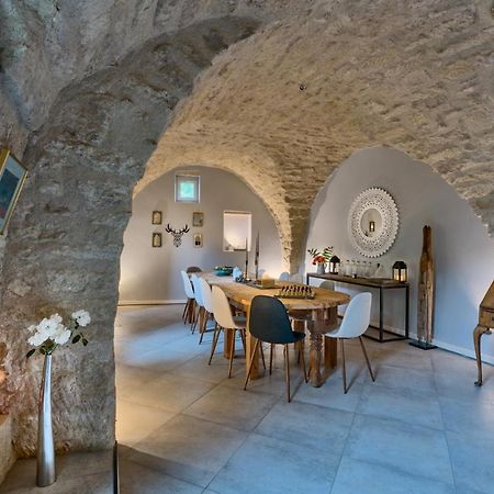 Maison Lou Roucas Cabrieres-d'Aigues エクステリア 写真