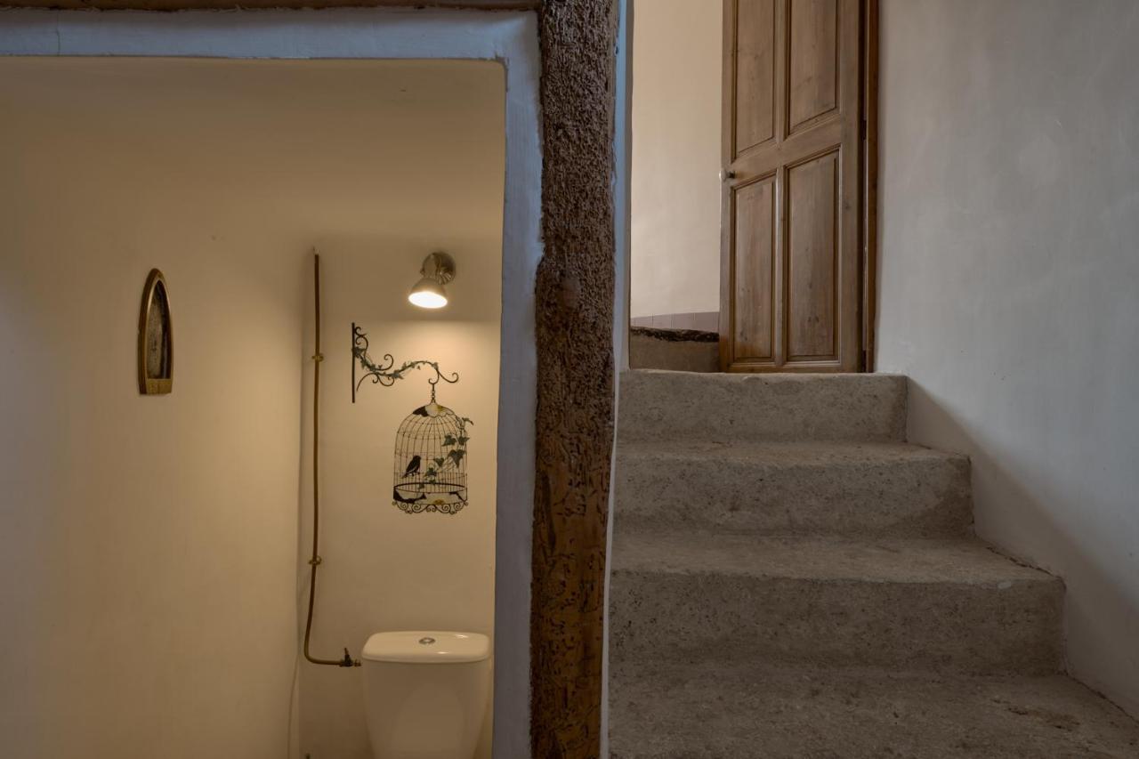 Maison Lou Roucas Cabrieres-d'Aigues エクステリア 写真